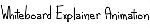 Whiteboard Explainer Animation